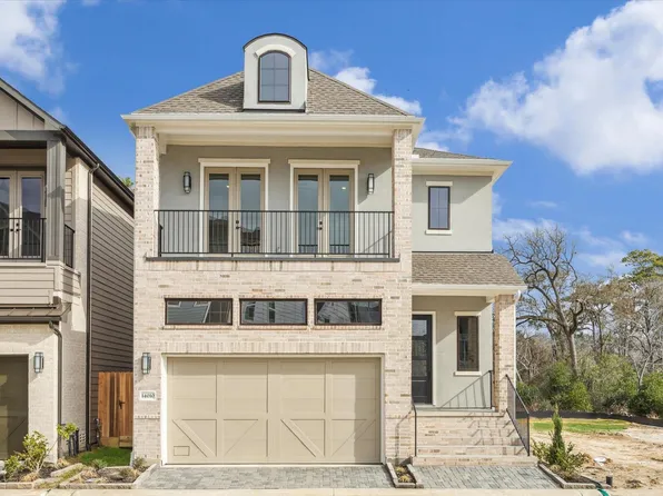 14010 Vista Reserve Pl, Houston, TX 77079