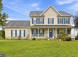 207 Clydesdale Dr, Stephens City, VA 22655