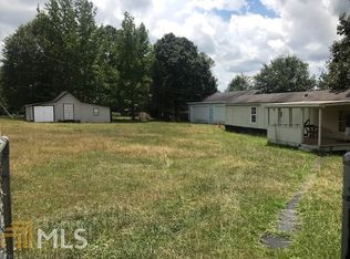 2452 Rehoboth Rd, Griffin, GA 30224