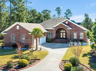 1169 Sabel Loop SE, Bolivia, NC 28422