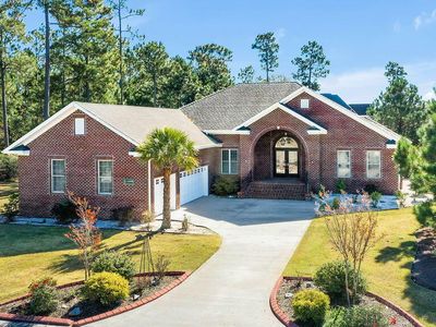 1169 Sabel Loop SE, Bolivia, NC, 28422