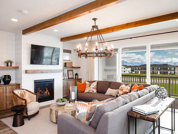 Morgan Plan 4 - Image 6