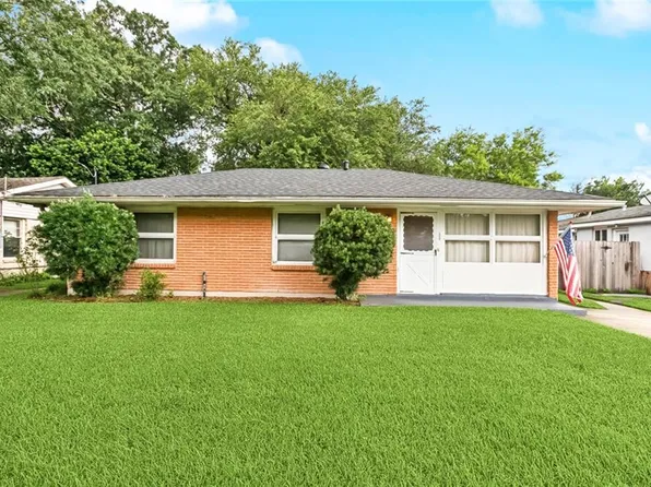 508 Arnold Ave, River Ridge, LA 70123