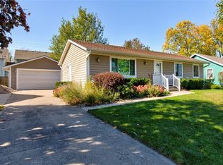 815 Hickory Dr, Huxley, IA 50124