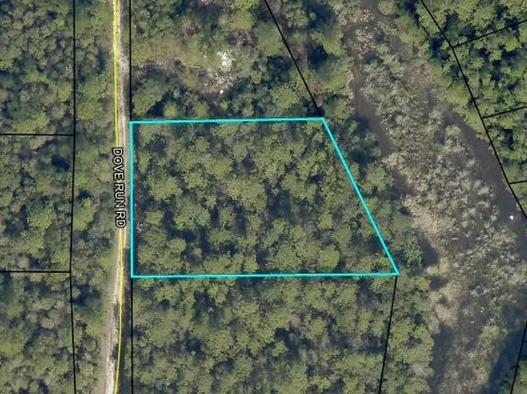 99AC Dove Run Rd, Holt, FL 32564