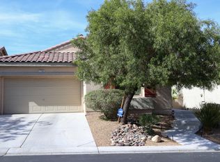 2108 Pipeline Beach Ct, North Las Vegas, NV 89081