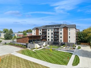 Homes Available Soon, Douglas on First, Cedar Rapids, IA 52403