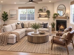 California Vista Townhomes, Vista, CA 92083