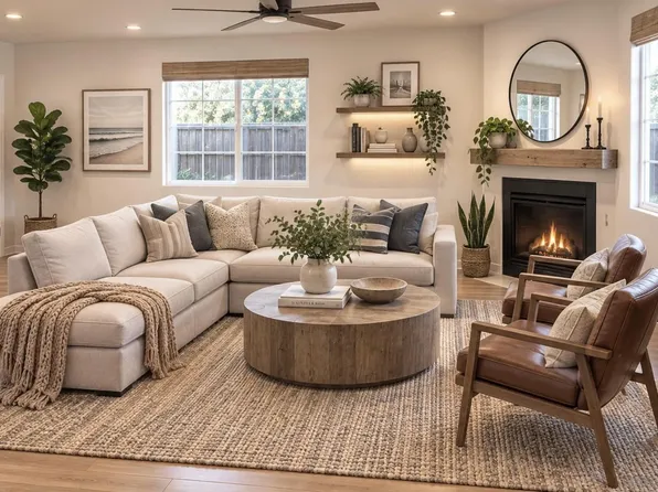 453 Calle Elegante, Vista, CA 92083