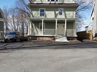 120 Mill St, Springfield, MA 01108
