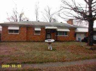4002 Addison Ln, Shively, KY 40216