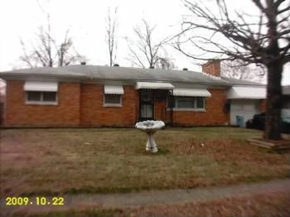 4002 Addison Ln, Shively, KY 40216