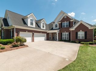 12841 Edgebrook Way, Knoxville, TN 37922