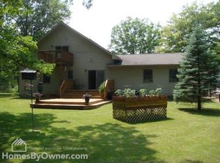 1351 S Nine Mile Rd, Midland, MI 48640