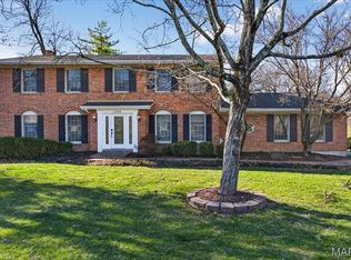11068 Graeser Ln, Saint Louis, MO