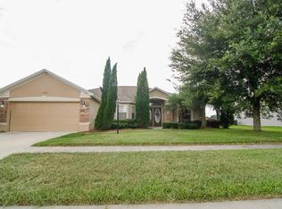 1775 Williamsburg Dr, Bartow, FL 33830