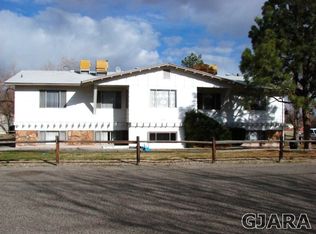 2200 N 17th St, Grand Junction, CO 81501