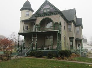 603 N Church St, Gibson City, IL 60936