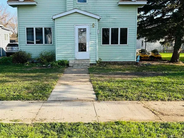 115 E Turner St, Irene, SD 57037