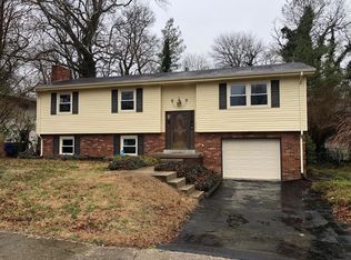 3344 High Hope Rd, Lexington, KY 40517