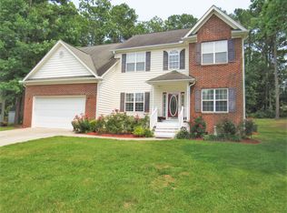 6 Featherglen Ct, Durham, NC 27703