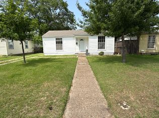 1607 McAdams Ave, Dallas, TX 75224