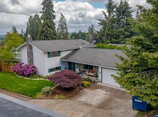 1865 Starlight Dr NW, Salem, OR 97304