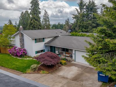 1865 Starlight Dr NW, Salem, OR, 97304