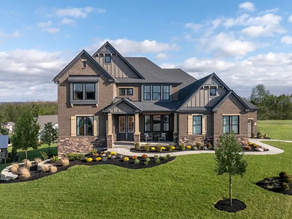 Homes Available Soon, Woodlands