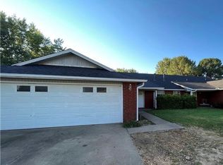 2005 Ashlee Dr, Springdale, AR 72764