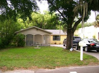 3015 W Sitka St, Tampa, FL 33614