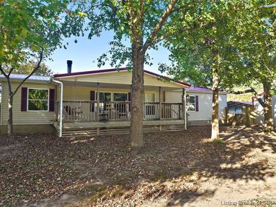 4084 W 400 N, Madison, IN, 47250