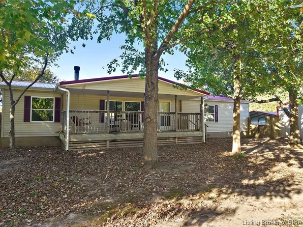 4084 W 400 N, Madison, IN 47250