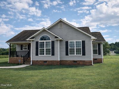 14341 Buckingham Road, Laurinburg, NC, 28352