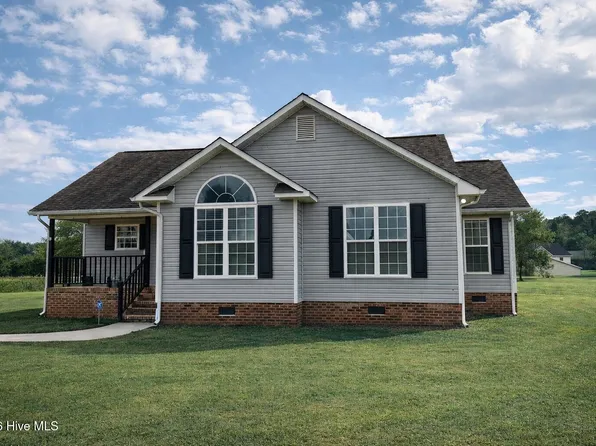 14341 Buckingham Road, Laurinburg, NC 28352