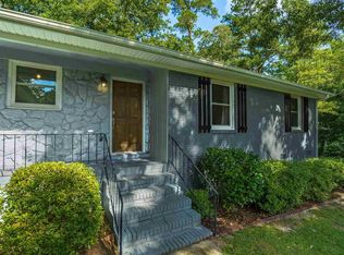 233 Summerhill Dr, Columbia, SC 29203