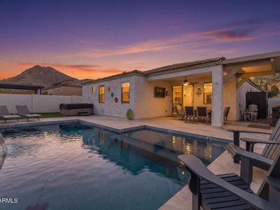 4629 W PELOTAZO Way, Valley, AZ, 99181