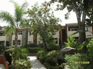 4469 Home Ave UNIT 5, San Diego, CA 92105