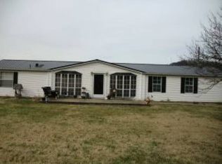 230 Highway 107, Jonesborough, TN 37659