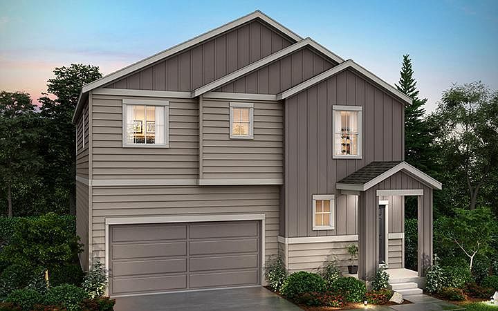 Anthology - Residence 34203 - A