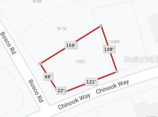 15321 Chinook Way #29, Pt Charlotte, FL 33981