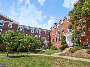 3530 39th St NW APT E653, Washington, DC 20016