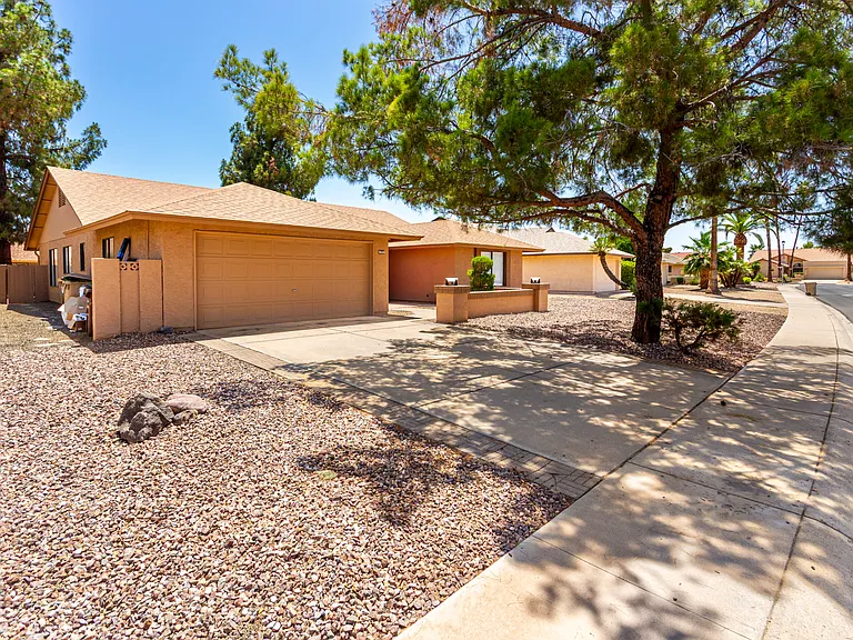 9645 W Kimberly Way — Photo 29