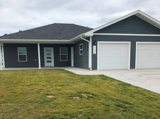 1750 Sewell Ave, Colby, KS 67701