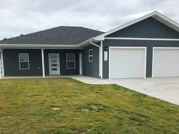 1750 Sewell Ave, Colby, KS 67701