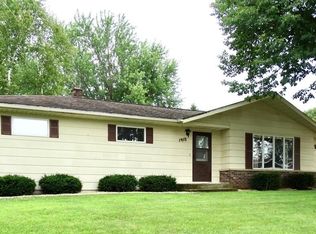 1415 Labus Dr, Bangor, WI 54614