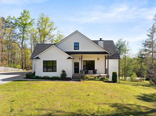 2509 Old Tiger Bridge Rd, Greer, SC 29651