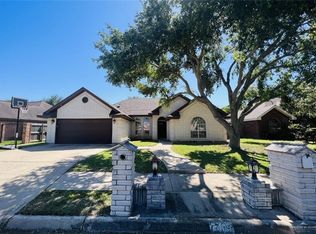 7405 N 30th St, McAllen, TX 78504
