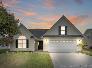 265 Huntington Dr, Raeford, NC 28376