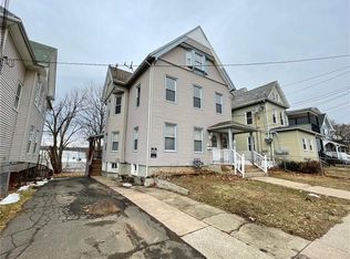 62 Windsor Ave, Meriden, CT 06451